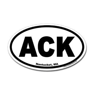 Ack Stickers  Car Bumper Stickers, Decals