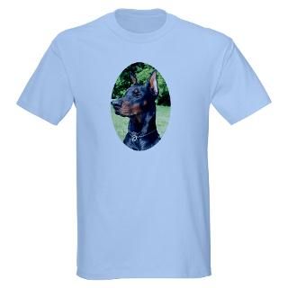 Dobermann T Shirts  Dobermann Shirts & Tees