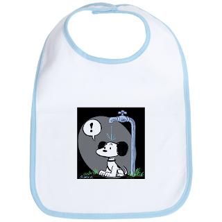 Baby Bibs  Snoopy Store