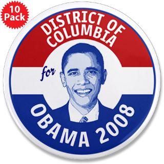 DC for Obama  Barack Obama Campaign