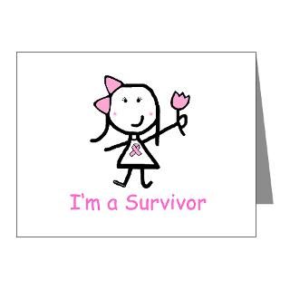 Pink Ribbon   Survivor  LittleLizzyLou