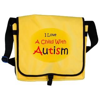 Love a Child with Autism  I Love a Child with Autism