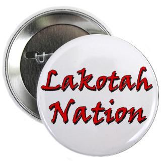 Lakotah Nation Mini Button (10 pack)