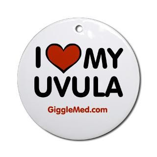 How Can You Love Your Uvula When You Dont Even Know Your Uvula?