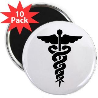 Caduceus Symbol  Symbols on Stuff T Shirts Stickers Hats and Gifts