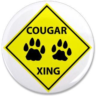 Cougar Mountain Lion Crossing  Trackers Tracking and Nature Store