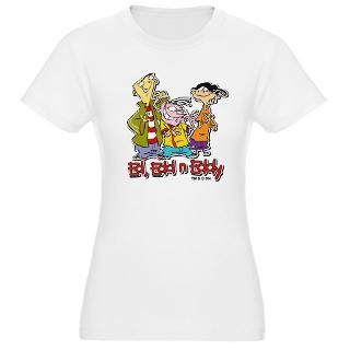 Ed, Edd n Eddy T Shirts & Gifts   Cartoon Network