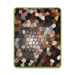 Art Gifts  Art IPad Cases  Plastic Wrapped Stained Glass iPad