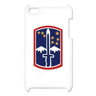 172Nd Inf Gifts  172Nd Inf iPod touch cases  172nd Infantry iPod