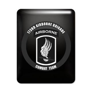 Military Paratrooper iPad Cases  Military Paratrooper iPad Covers