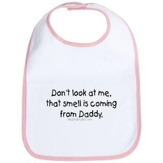 Baby Shower Gifts  Baby Shower Baby Bibs  Smell is coming from