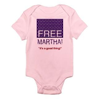 Free Martha Infant Creeper Body Suit by grmartha