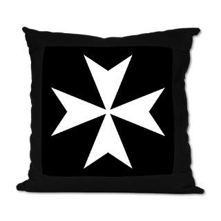 White Maltese Cross Gifts  Expressive Mind