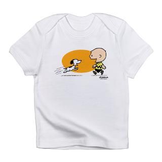 Charlie Brown Gifts  Charlie Brown T shirts  Hi Friend Infant T