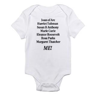 Equal Rights Gifts  Equal Rights Baby Clothing