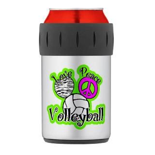 Love Gifts  Love Kitchen and Entertaining  Love Peace Volleyball