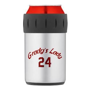 24 Gifts  24 Kitchen and Entertaining  Gradys Lady Thermos can
