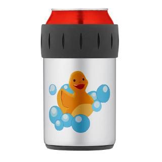 Baby Gifts  Baby Kitchen and Entertaining  Rubber Duck Thermos