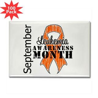 leukemia awareness month v5 rectangle magnet 100 $ 185 99