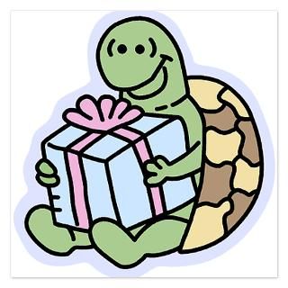 Birthday Turtle Invitation Templates  Personalize Online