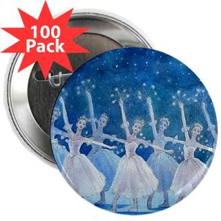 dance of the snowflakes 2 25 button 100 pk $ 184 99