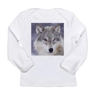 Wolves Long Sleeve Ts  Buy Wolves Long Sleeve T Shirts
