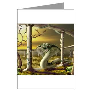 Snake Greeting Cards  Buy Snake Cards