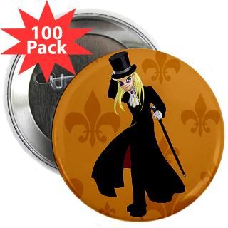 Dandy 2.25 Button (100 pack)
