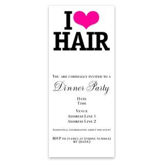 Hair Salon Invitations  Hair Salon Invitation Templates  Personalize