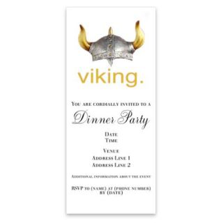 Viking Invitations by Admin_CP5834101  507319932