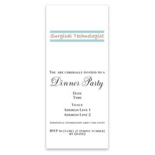 Surgical Technologist 2 Invitations by Admin_CP13613983  512853169