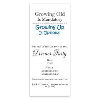 Happy 55Th Birthday Invitations  Happy 55Th Birthday Invitation