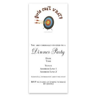 Archery Invitations  Archery Invitation Templates  Personalize