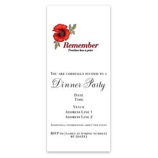 Remembrance Invitation Templates  Personalize Online