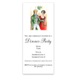 Jane Austen Invitations  Jane Austen Invitation Templates