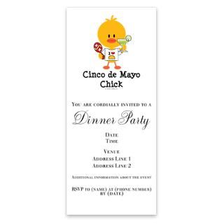 Cinco De Mayo Invitations  Cinco De Mayo Invitation Templates