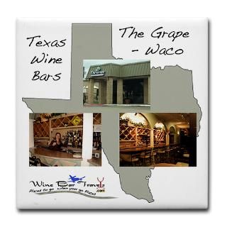 Waco Texas Gifts & Merchandise  Waco Texas Gift Ideas  Unique