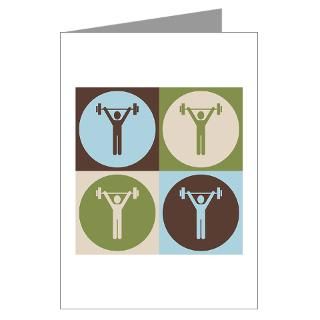 Personal Trainer Greeting Cards  Buy Personal Trainer Cards