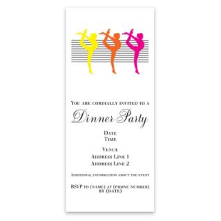 Gymnasts Invitations by Admin_CP16656927  512864588
