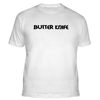 Butter Knife Gifts & Merchandise  Butter Knife Gift Ideas  Unique
