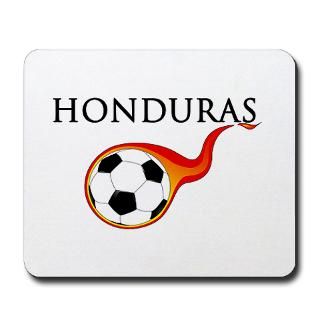 Honduras Soccer Gifts & Merchandise  Honduras Soccer Gift Ideas