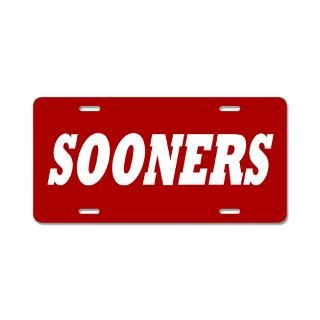 Boomer Sooner Gifts & Merchandise  Boomer Sooner Gift Ideas  Unique