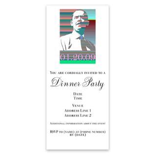 Inaugural Invitations  Inaugural Invitation Templates  Personalize