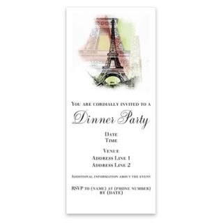 Eiffel Tower Invitations by Admin_CP16940103  512867680