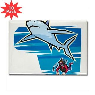 Boys Gifts  Boys Kitchen and Entertaining  SHARK (18) Rectangle