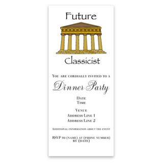 Future Classicist Invitations by Admin_CP12568482  512845338