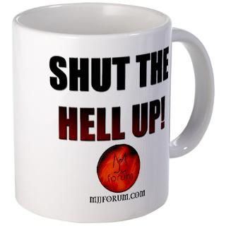 Cup Of Shut Up Gifts & Merchandise  Cup Of Shut Up Gift Ideas