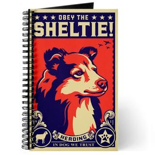 Sheltie Dictator  Obey the pure breed The Dog Revolution