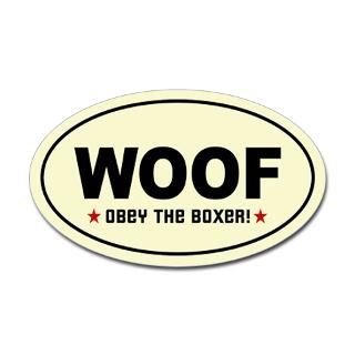 BOXER  Obey the pure breed The Dog Revolution