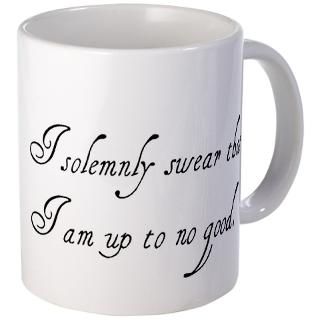 Solemnly Swear Mugs  Buy I Solemnly Swear Coffee Mugs Online